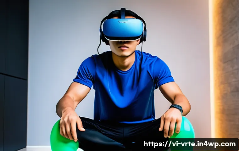 가상현실 재활치료의 환자 맞춤형 접근 관련 이미지 1