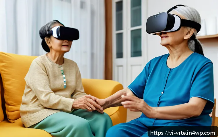 VR 재활치료의 평가 기준 관련 이미지 1