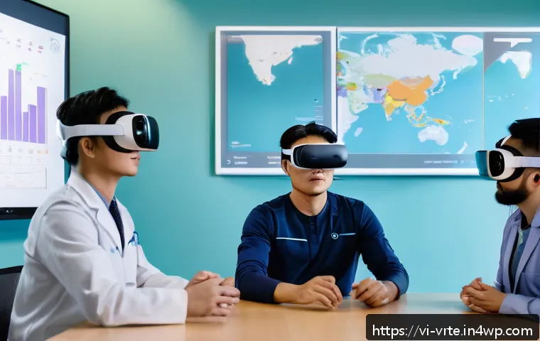 VR 재활치료의 평가 기준 관련 이미지 2